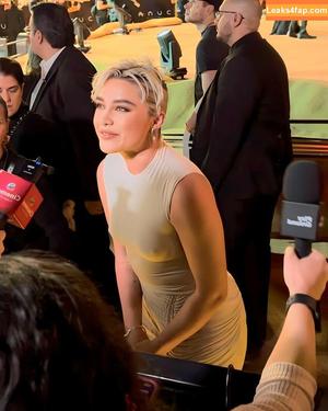 Florence Pugh photo #0842