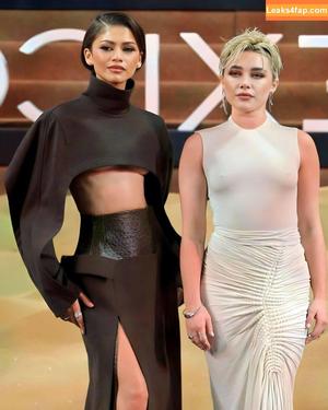 Florence Pugh photo #0845