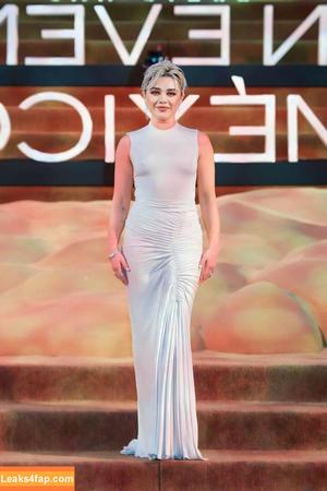Florence Pugh photo #0846