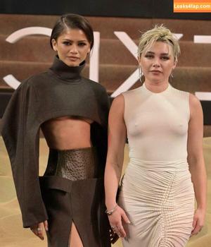 Florence Pugh photo #0848