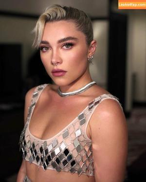 Florence Pugh photo #0850