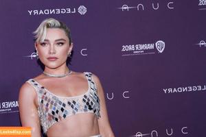 Florence Pugh photo #0852