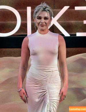 Florence Pugh photo #0855