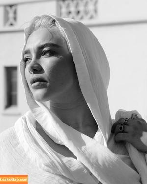 Florence Pugh photo #0857