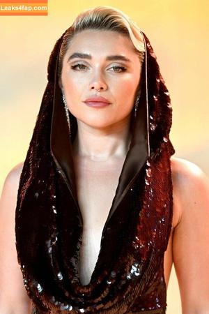 Florence Pugh photo #0864