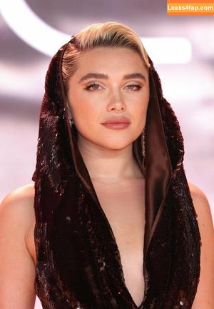 Florence Pugh photo #0865