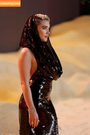 Florence Pugh photo #0866