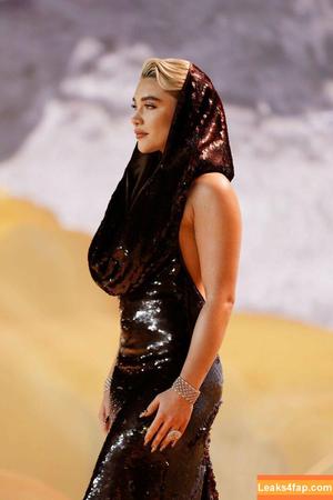 Florence Pugh photo #0868