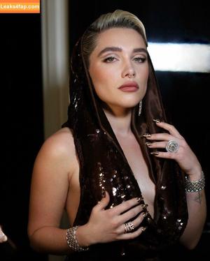 Florence Pugh photo #0870