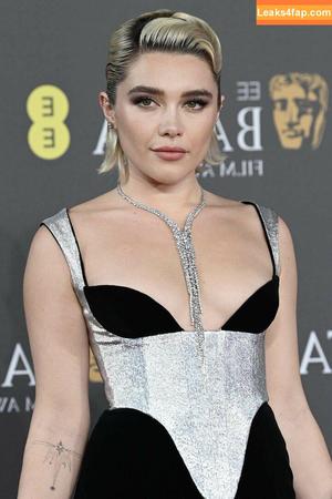 Florence Pugh photo #0892