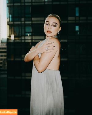 Florence Pugh photo #0929