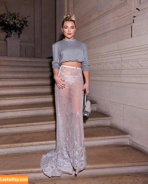 Florence Pugh photo #0938