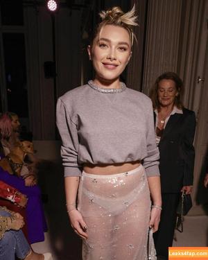 Florence Pugh photo #0940