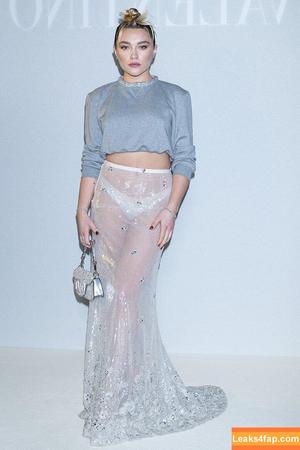 Florence Pugh photo #0943