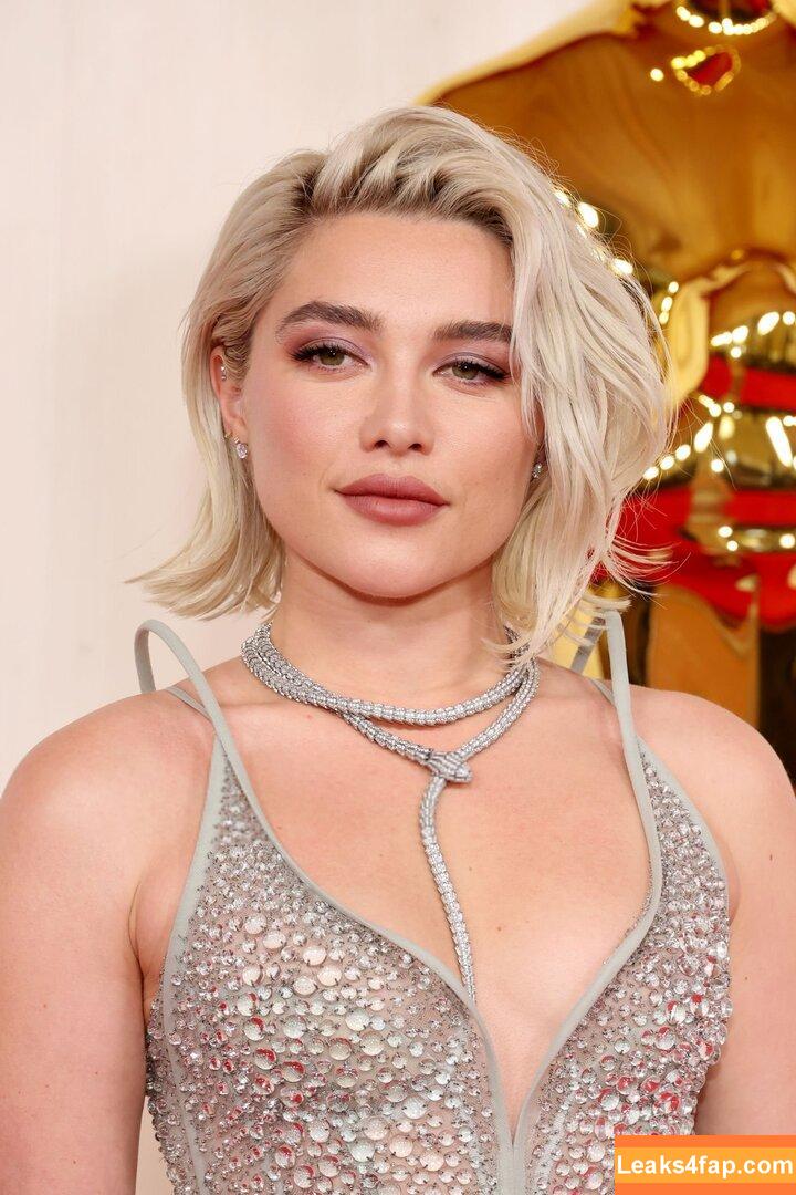 Florence Pugh / florencepugh leaked photo photo #1010