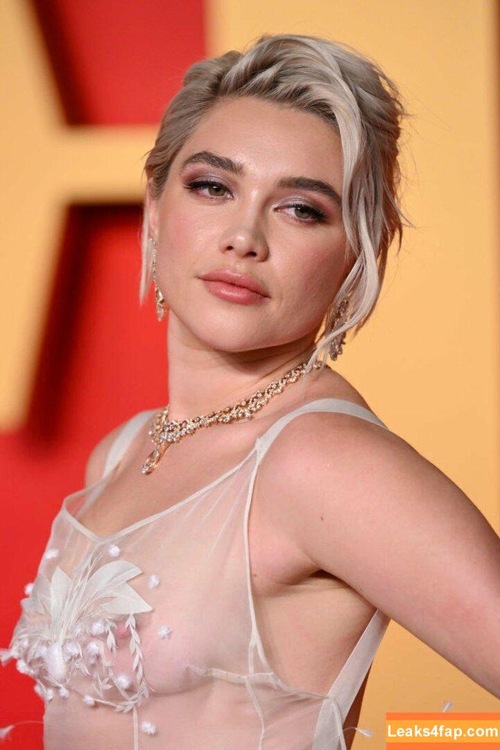 Florence Pugh / florencepugh leaked photo photo #1016