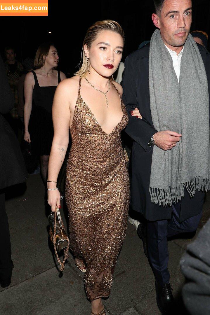 Florence Pugh / florencepugh leaked photo photo #1032