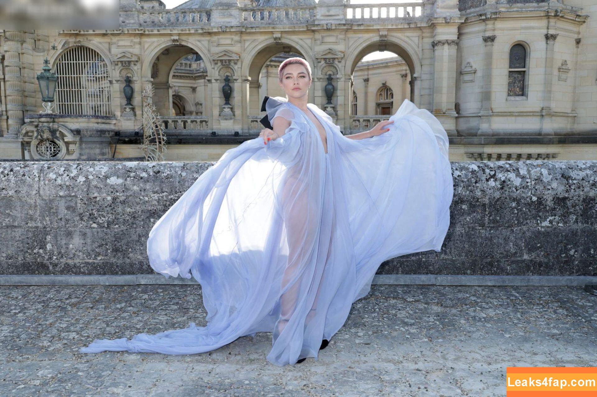 Florence Pugh / florencepugh leaked photo photo #1062