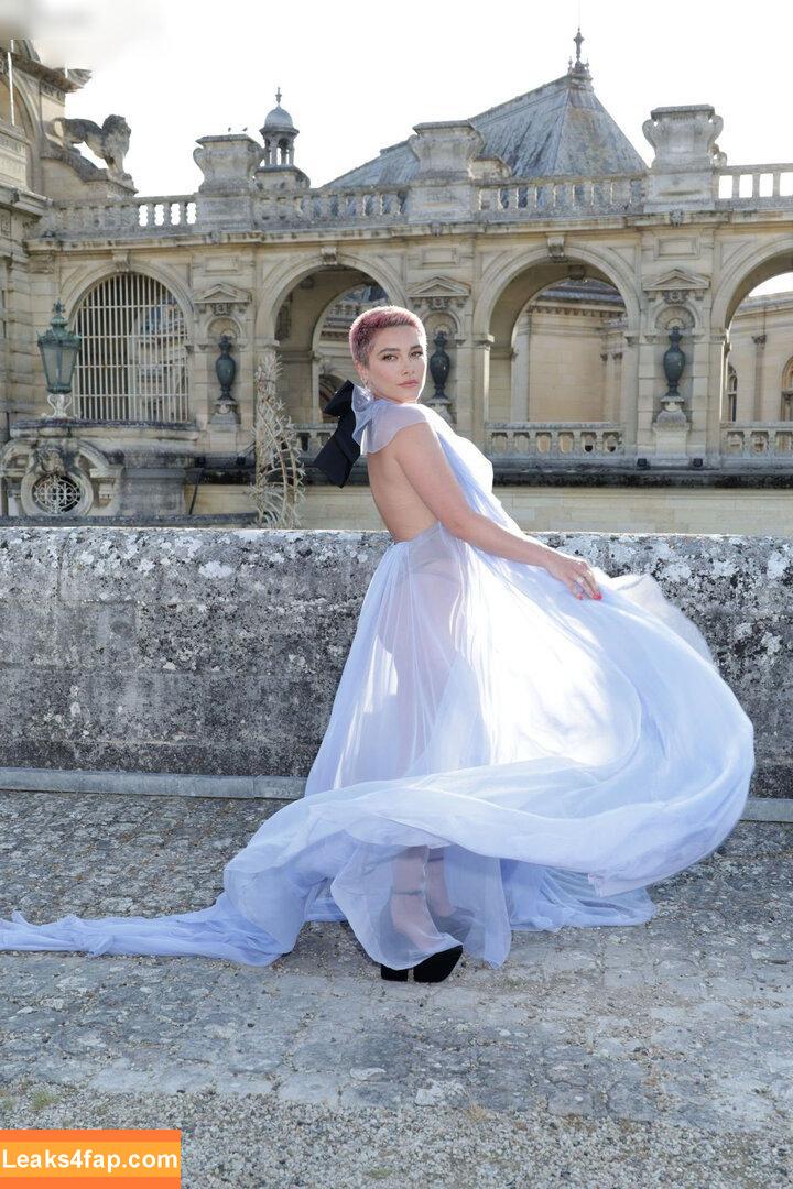 Florence Pugh / florencepugh leaked photo photo #1063