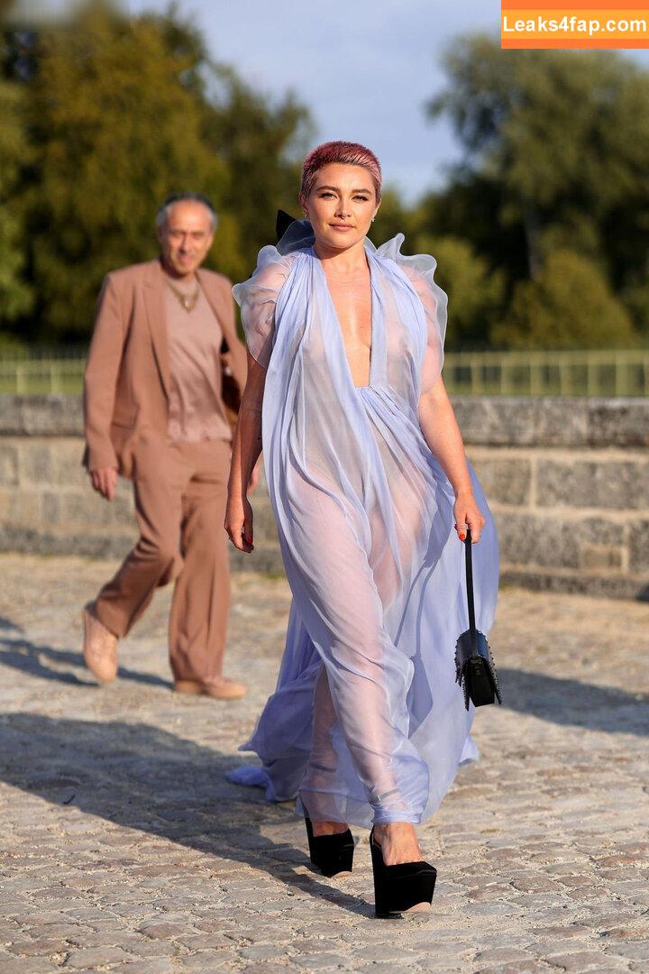 Florence Pugh / florencepugh leaked photo photo #1069