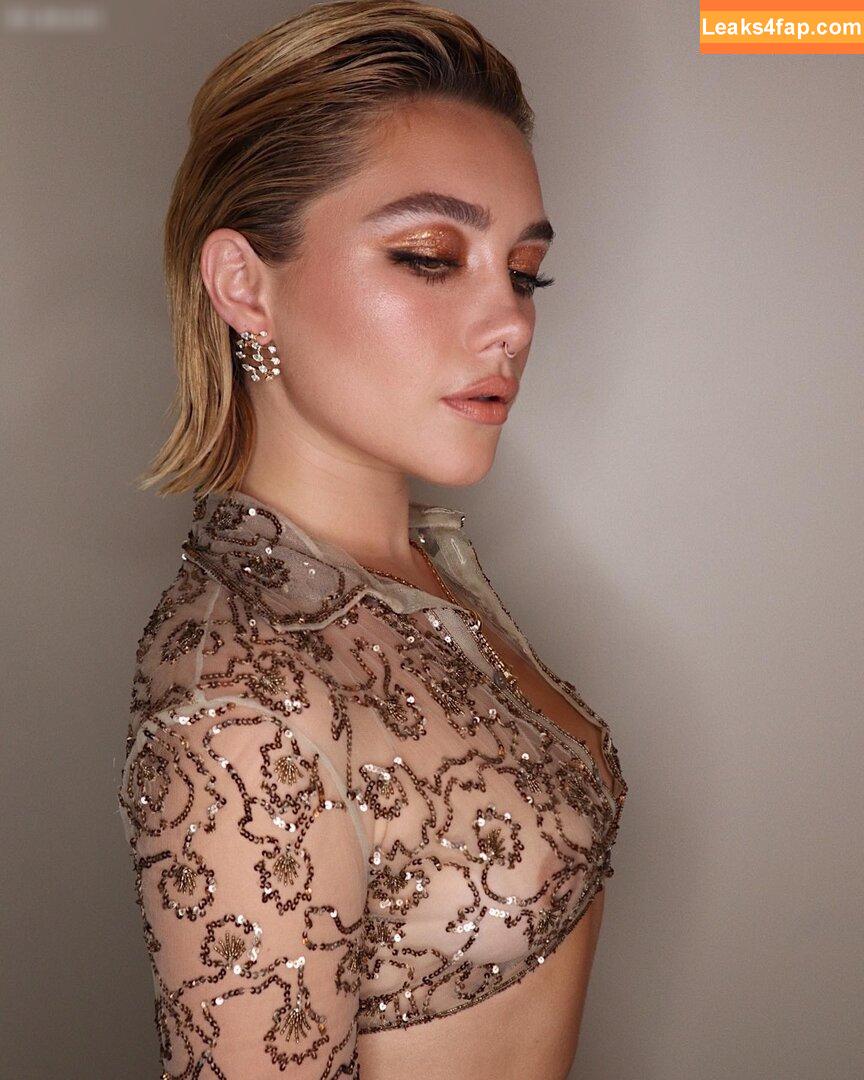 Florence Pugh / florencepugh leaked photo photo #1074