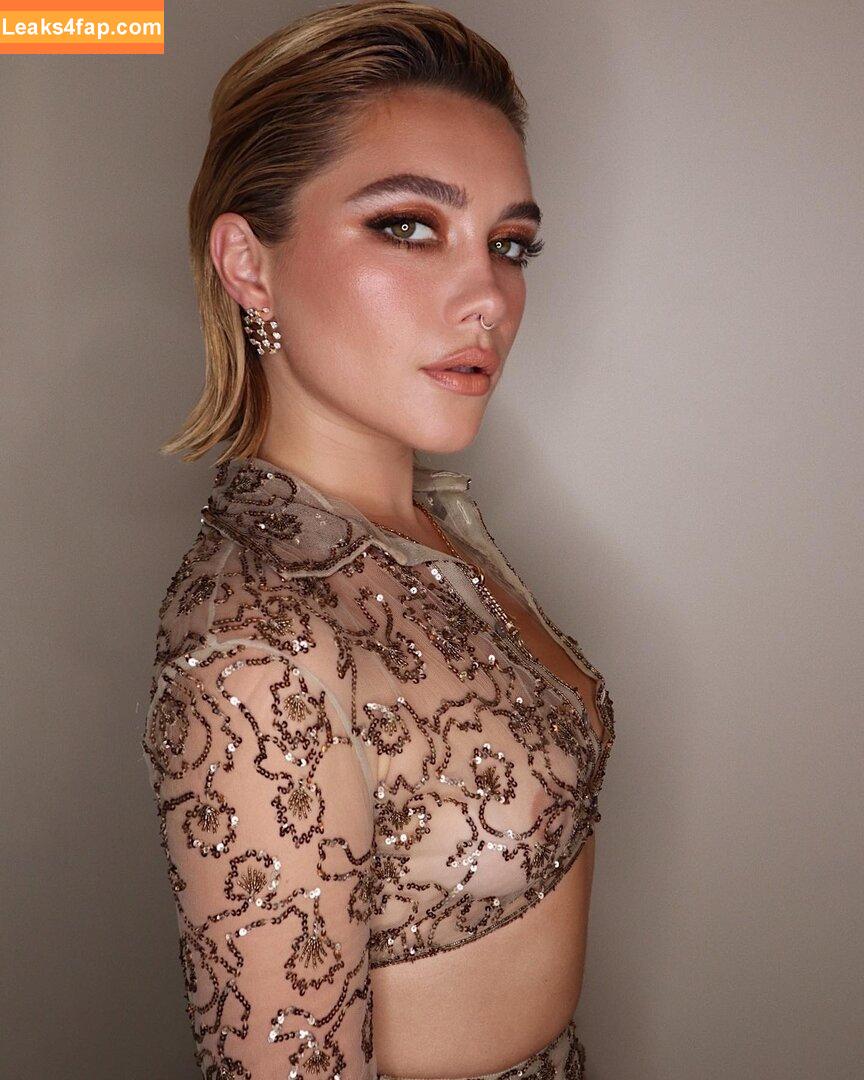 Florence Pugh / florencepugh leaked photo photo #1076