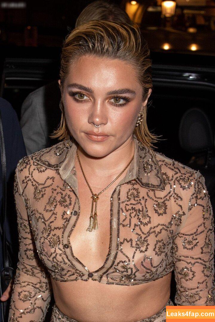 Florence Pugh / florencepugh leaked photo photo #1078
