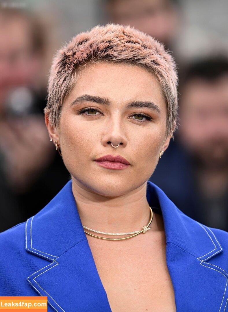 Florence Pugh / florencepugh leaked photo photo #1089