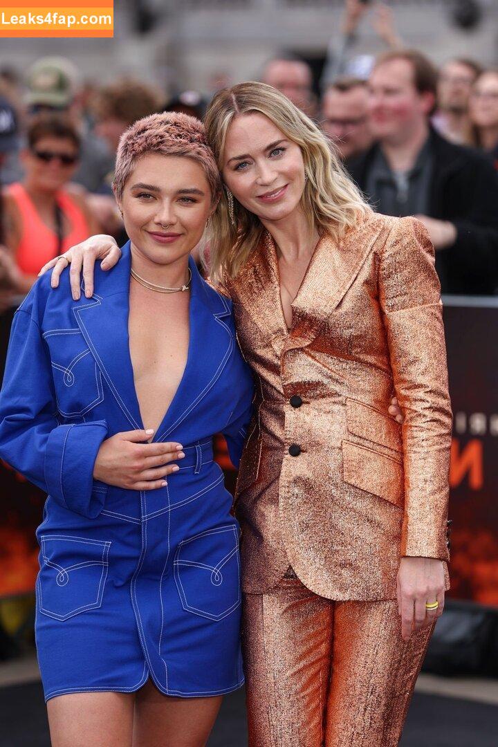 Florence Pugh / florencepugh leaked photo photo #1090