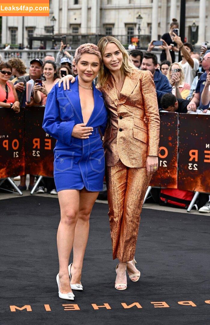 Florence Pugh / florencepugh leaked photo photo #1091