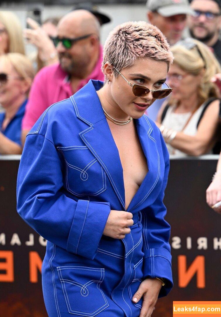 Florence Pugh / florencepugh leaked photo photo #1094