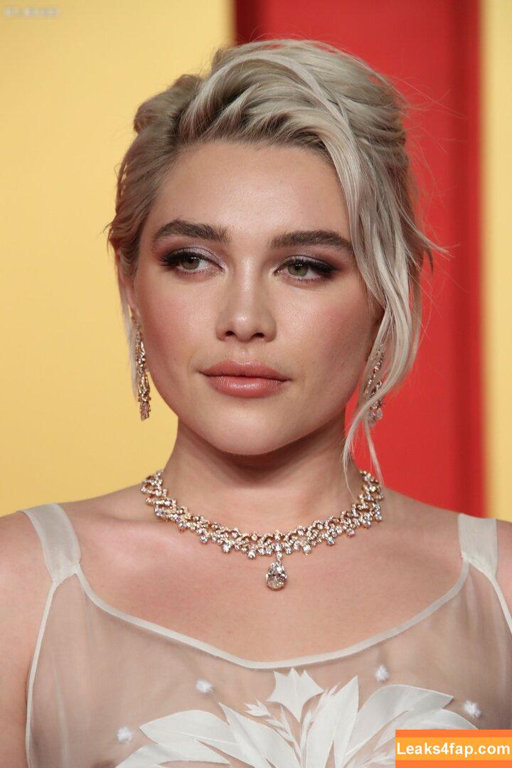 Florence Pugh / florencepugh leaked photo photo #1218