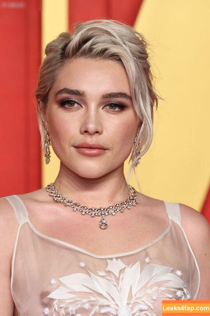 Florence Pugh / florencepugh leaked photo photo #1222