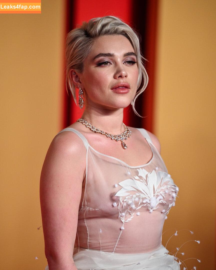 Florence Pugh / florencepugh leaked photo photo #1224