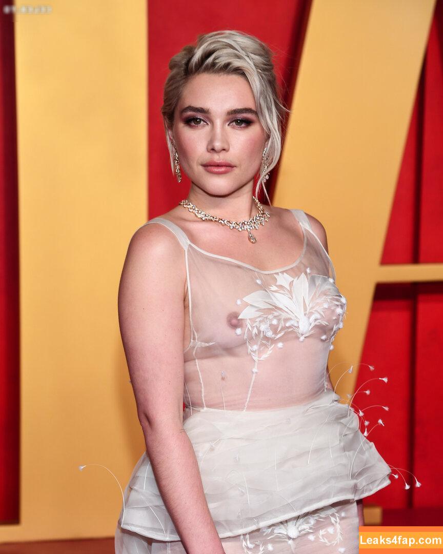 Florence Pugh / florencepugh leaked photo photo #1234