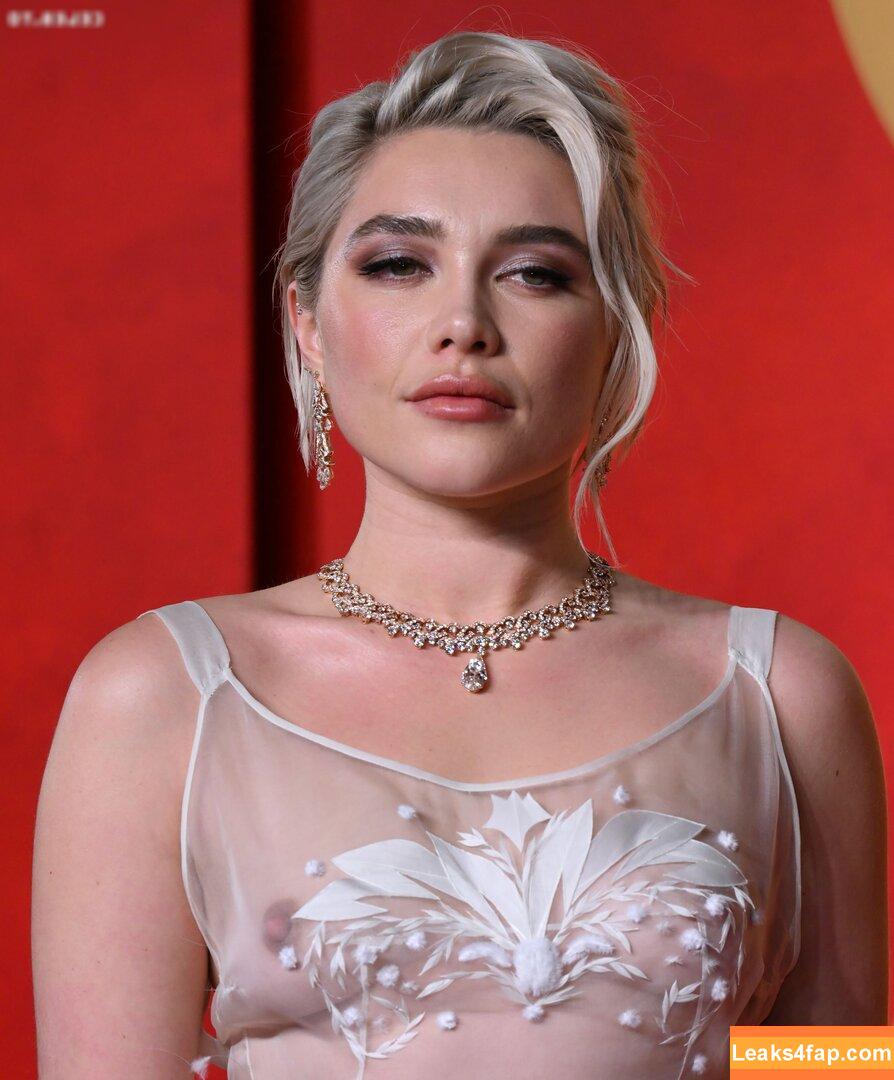 Florence Pugh / florencepugh leaked photo photo #1235