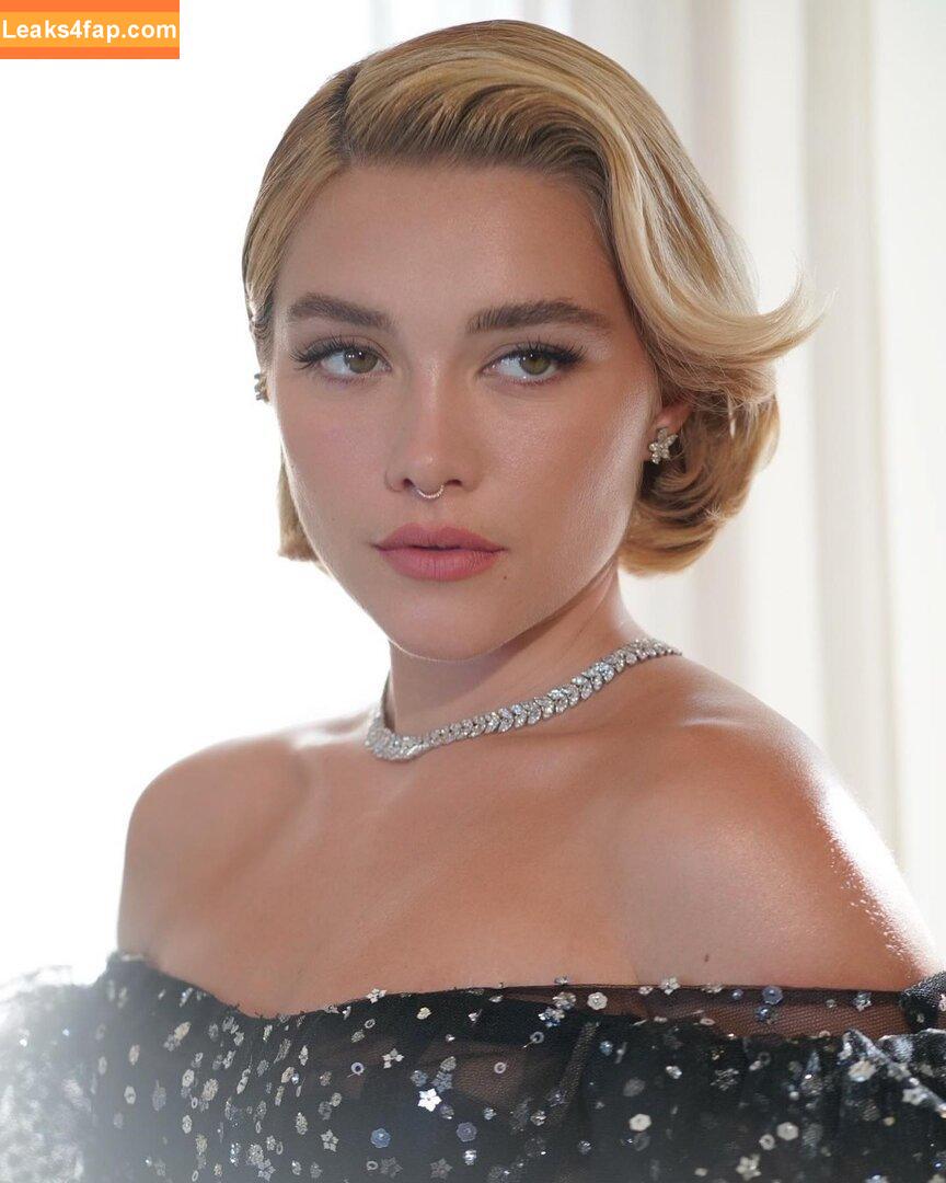 Florence Pugh / florencepugh слитое фото фото #1239