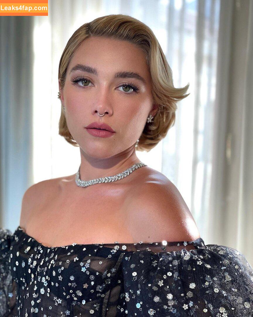 Florence Pugh / florencepugh leaked photo photo #1240