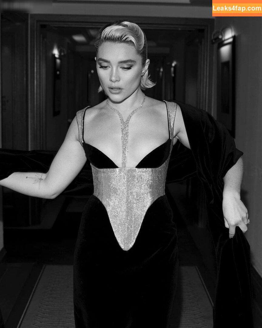 Florence Pugh / florencepugh слитое фото фото #1251