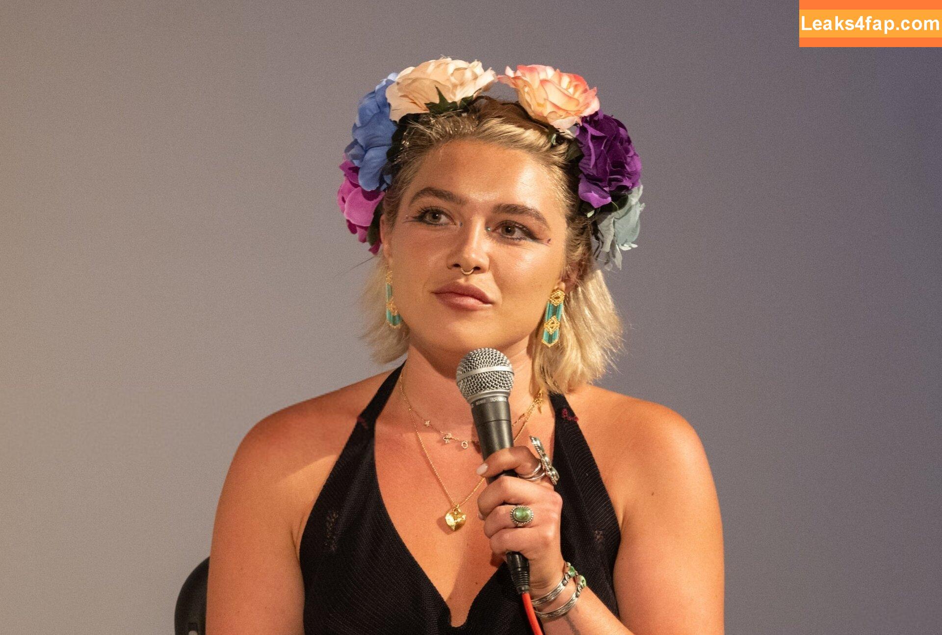 Florence Pugh / florencepugh leaked photo photo #1273