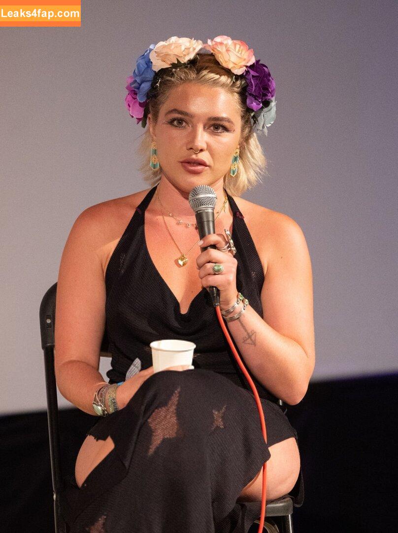 Florence Pugh / florencepugh слитое фото фото #1274