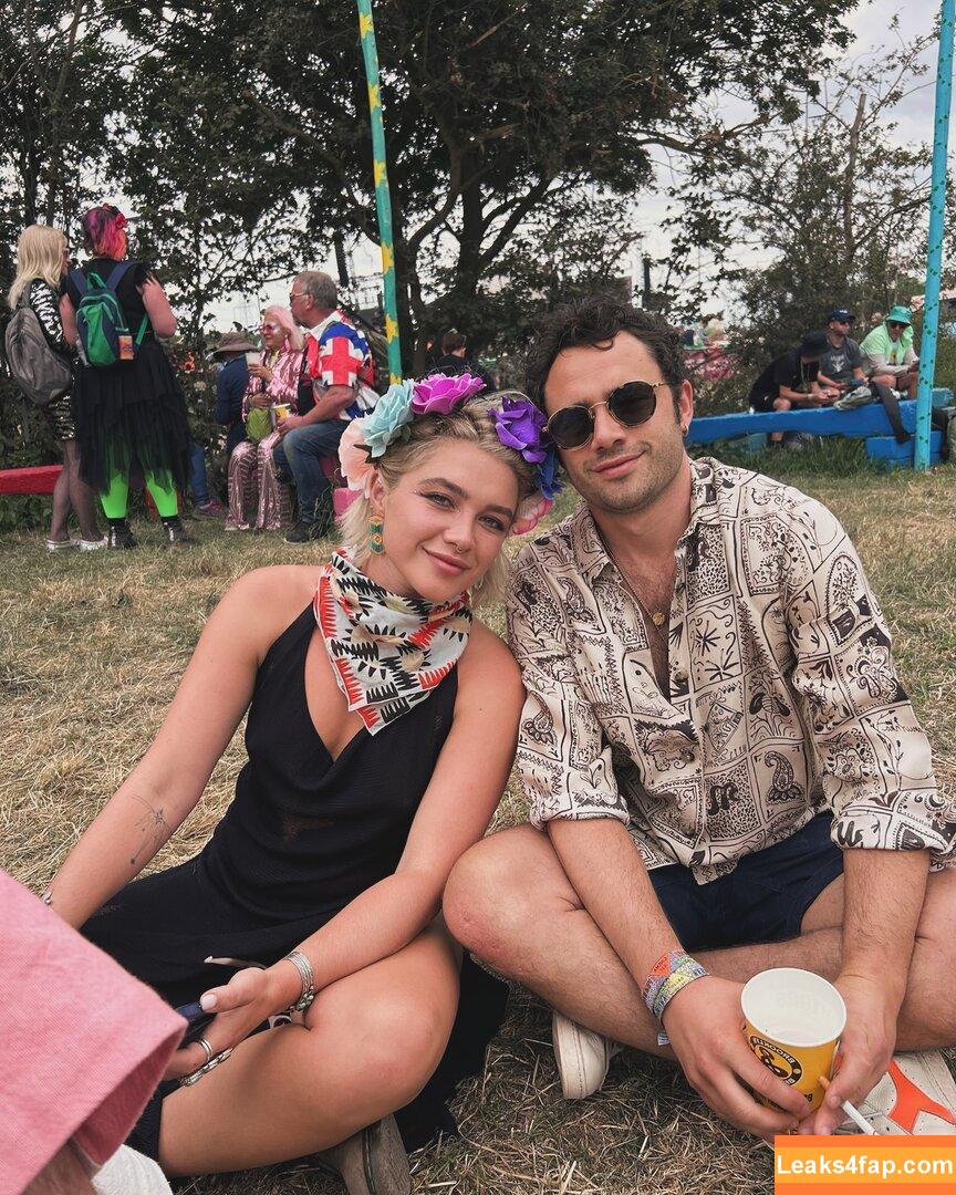 Florence Pugh / florencepugh leaked photo photo #1287