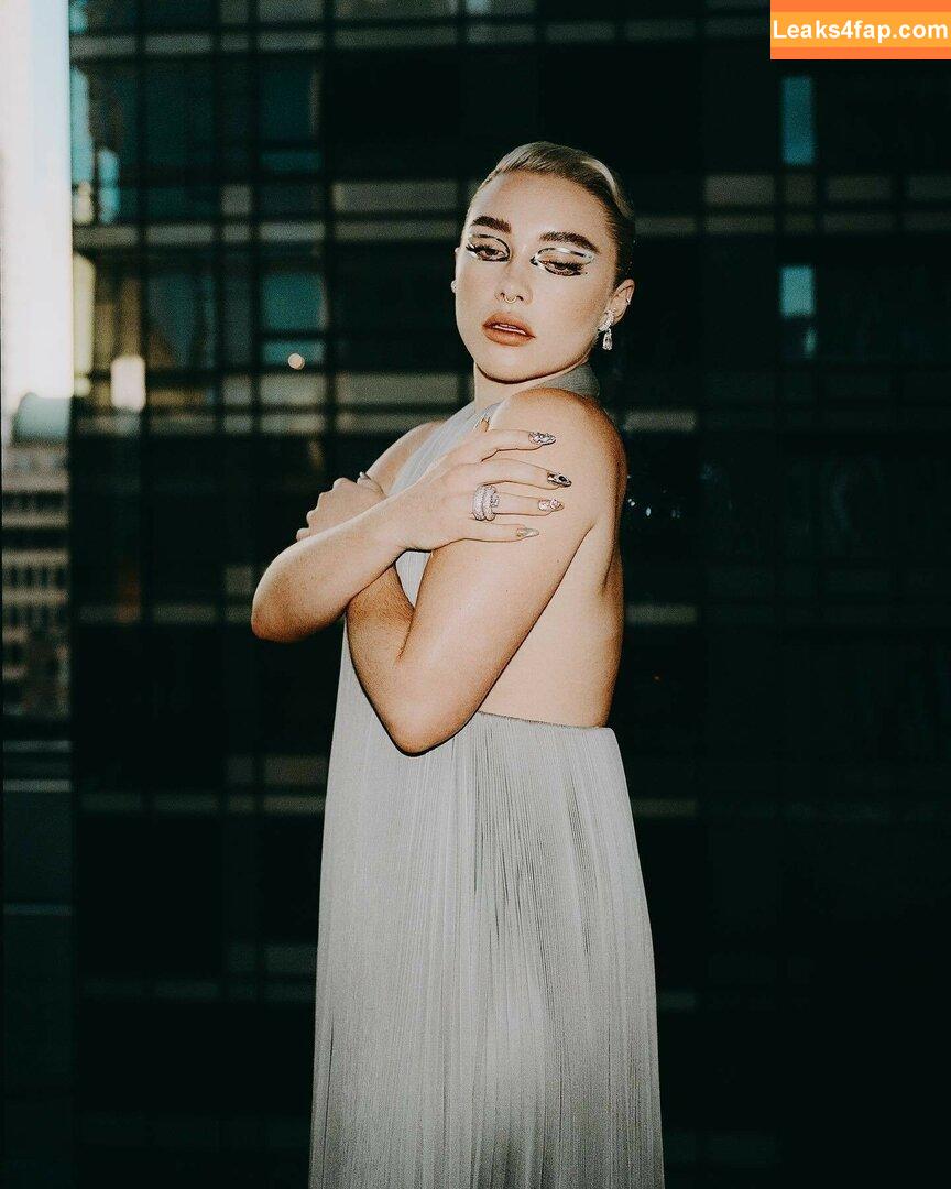 Florence Pugh / florencepugh слитое фото фото #1319