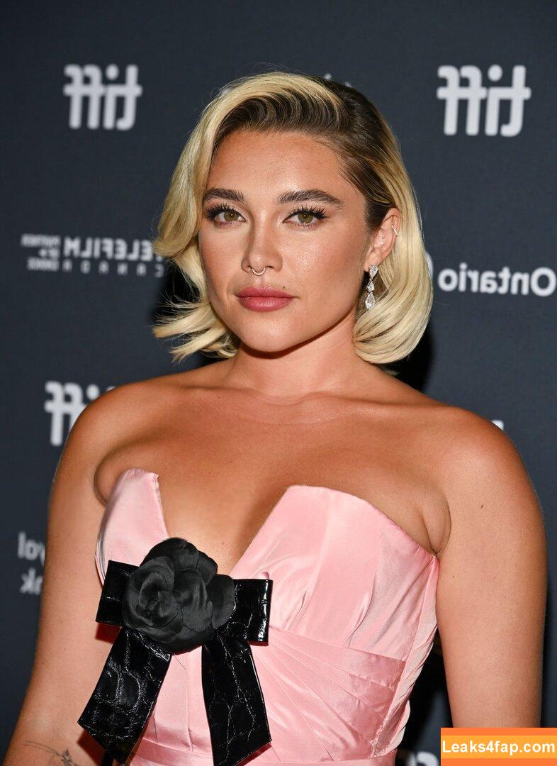 Florence Pugh / florencepugh leaked photo photo #1351