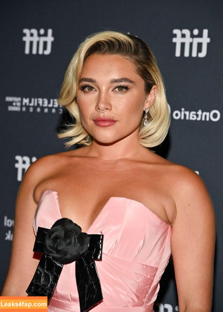 Florence Pugh / florencepugh leaked photo photo #1356