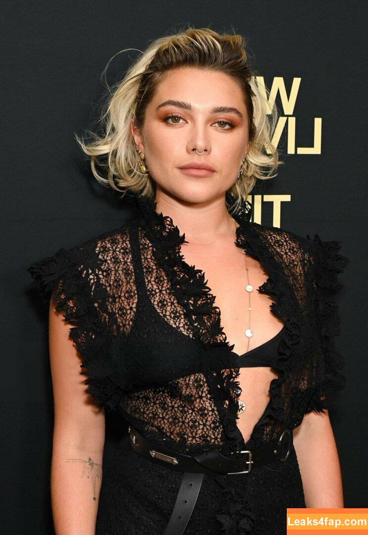 Florence Pugh / florencepugh leaked photo photo #1363