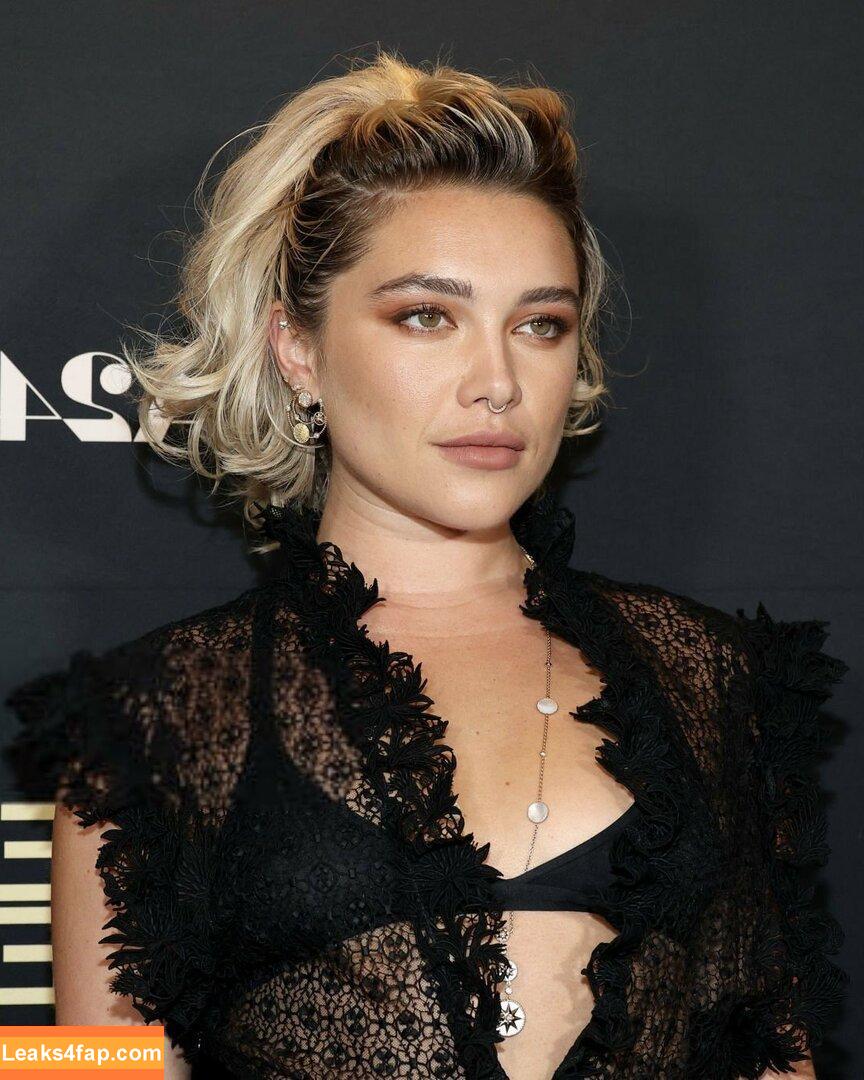 Florence Pugh / florencepugh leaked photo photo #1369