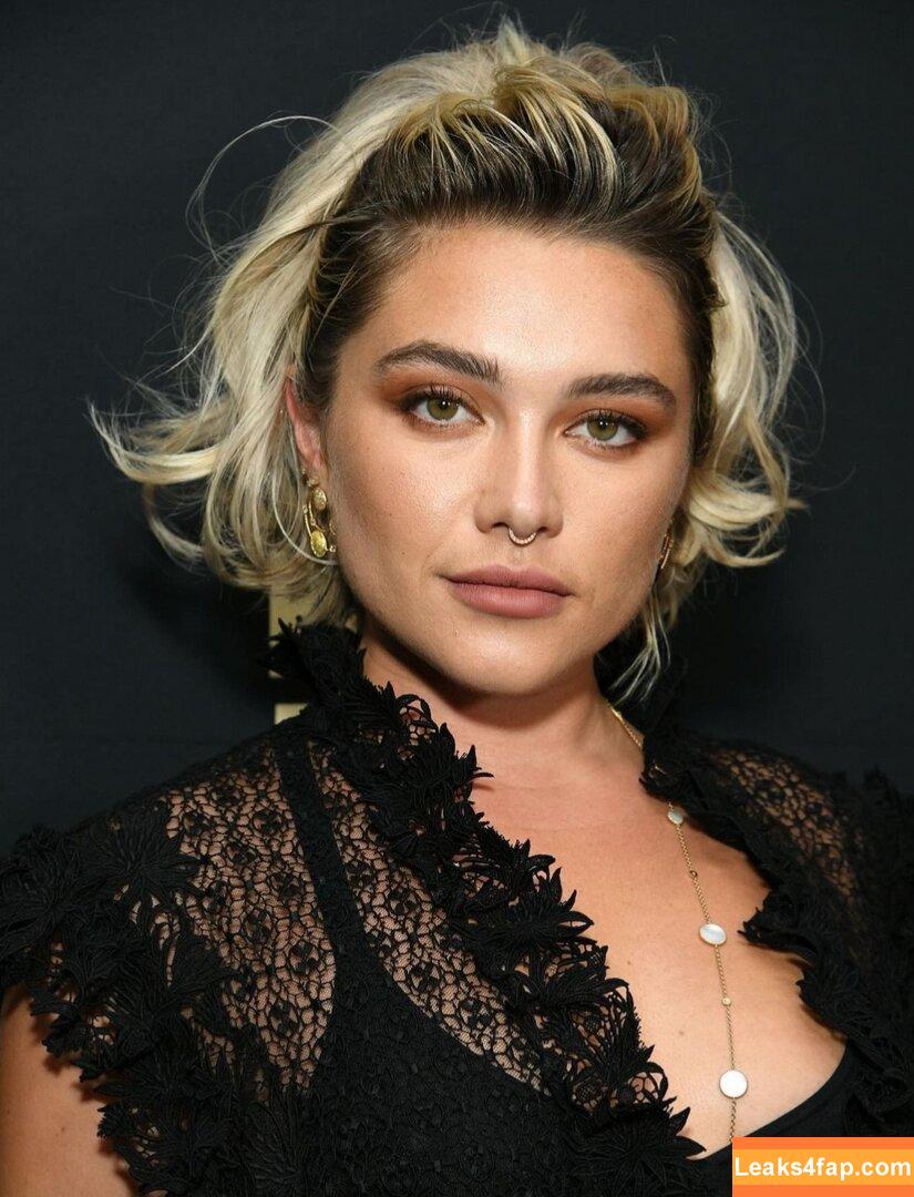 Florence Pugh / florencepugh leaked photo photo #1406