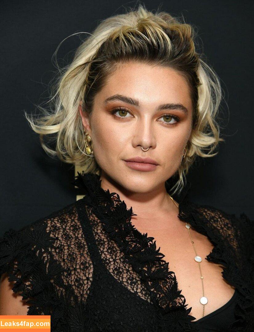 Florence Pugh / florencepugh leaked photo photo #1408