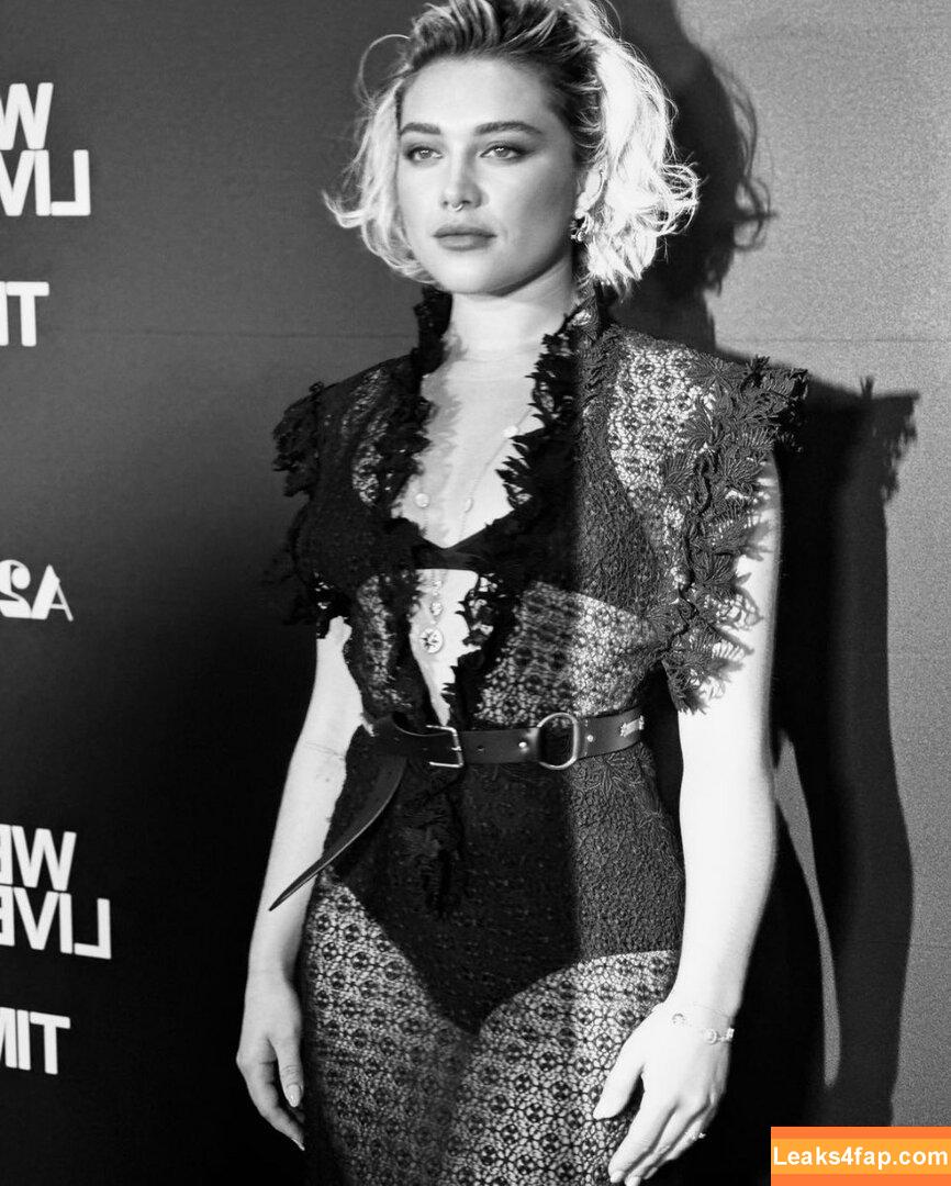 Florence Pugh / florencepugh leaked photo photo #1419